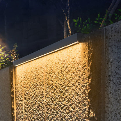 Ghislaine Wall Washer Light