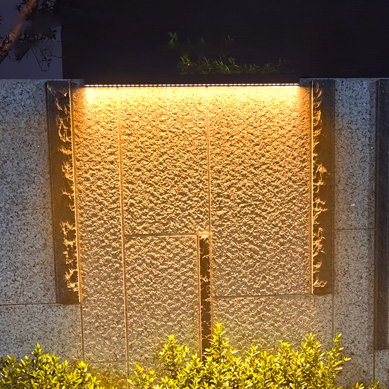 Ghislaine Wall Washer Light