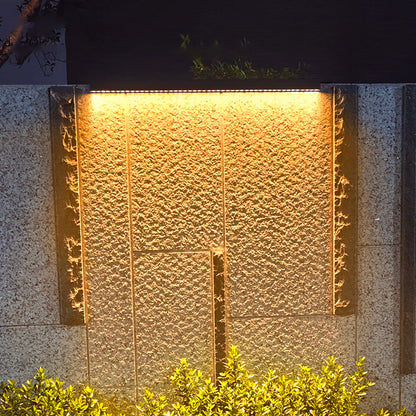 Ghislaine Wall Washer Light