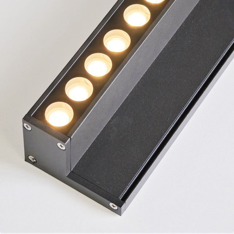 Ghislaine Wall Washer Light