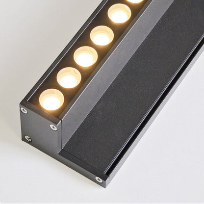 Ghislaine Wall Washer Light