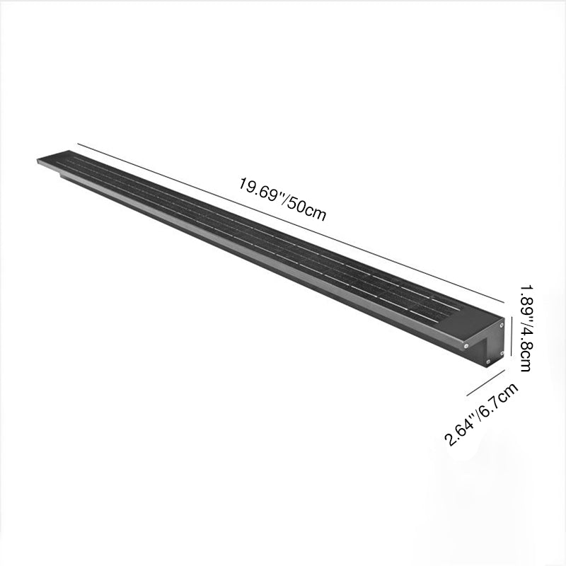 Ghislaine Wall Washer Light