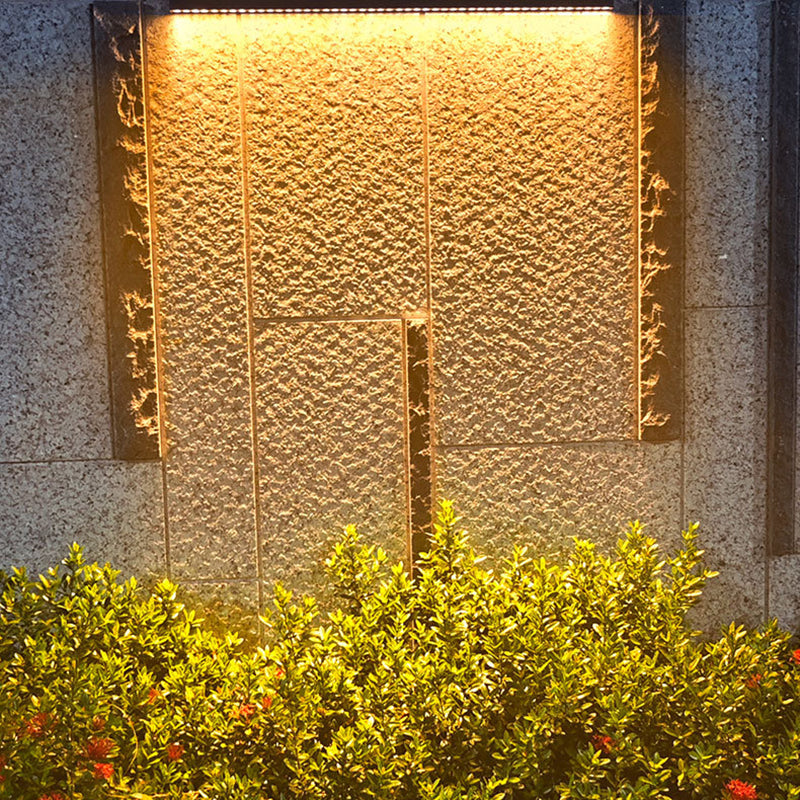 Ghislaine Wall Washer Light