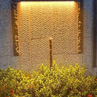 Ghislaine Wall Washer Light