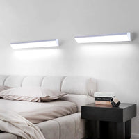 White-100V-120V