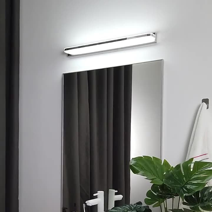 Trevaine Vanity Light