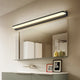 Black-100V-120V / 16.54"/42CM / Warm Light (3000K)