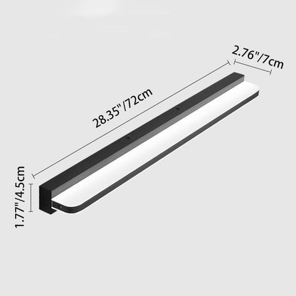 Trevaine Vanity Light