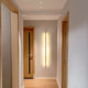 Two-way - 23.62" / White Light (5000K) / 100V-120V