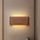 7.87"/20CM - Two Side / Warm Light(3000K) / 100V-120V