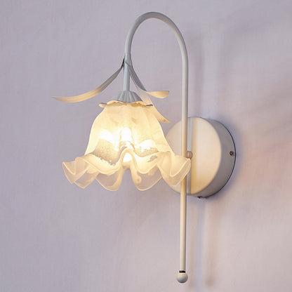 Jasperine Wall Sconce
