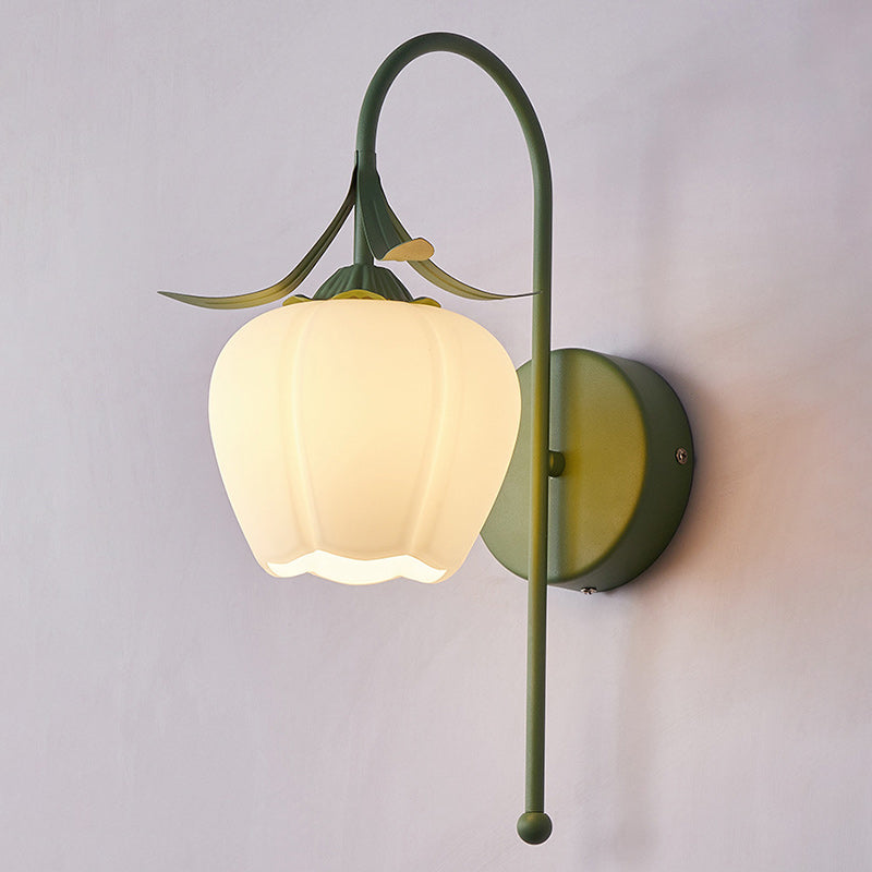 Jasperine Wall Sconce