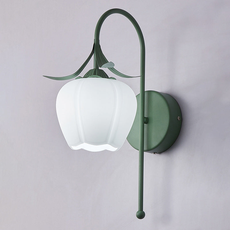 Jasperine Wall Sconce