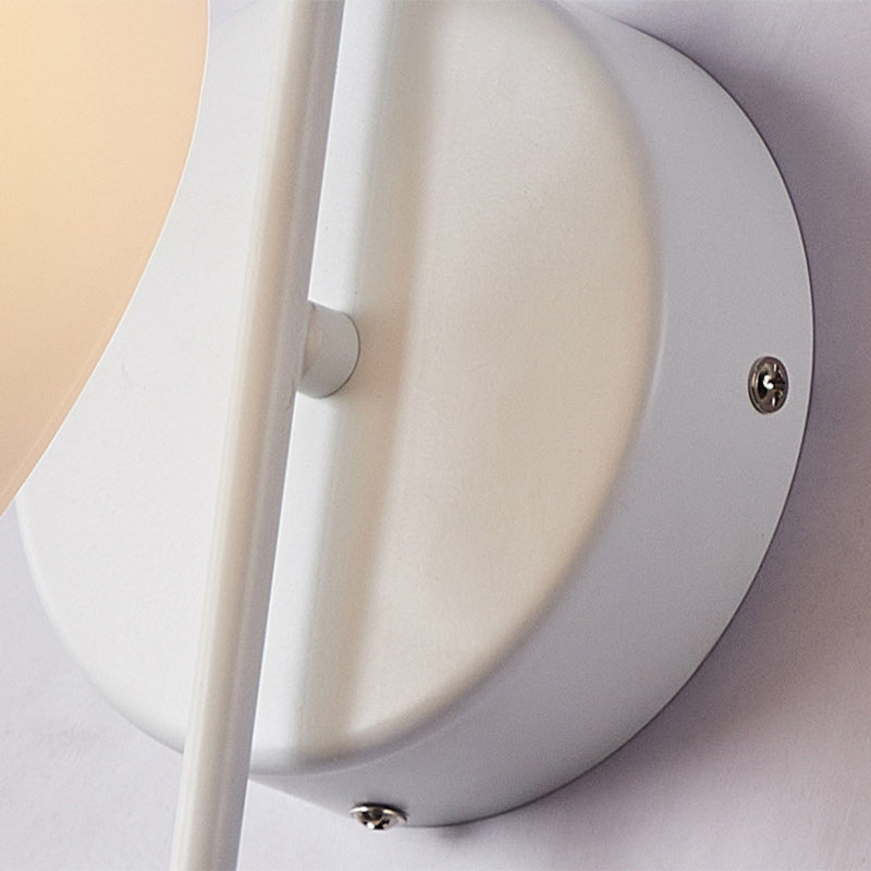 Jasperine Wall Sconce