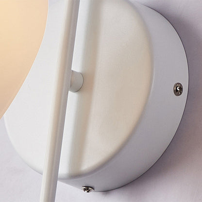 Jasperine Wall Sconce