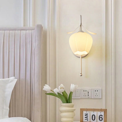 Jasperine Wall Sconce