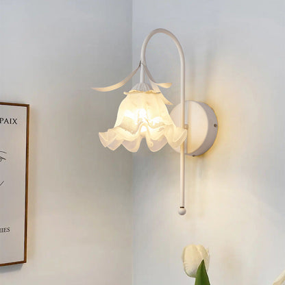 Jasperine Wall Sconce
