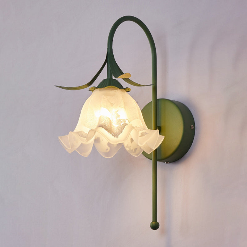 Jasperine Wall Sconce