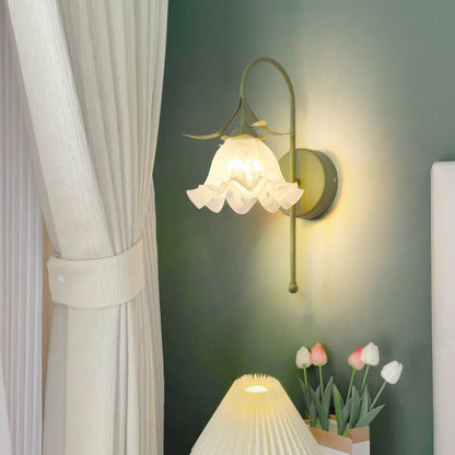 Jasperine Wall Sconce