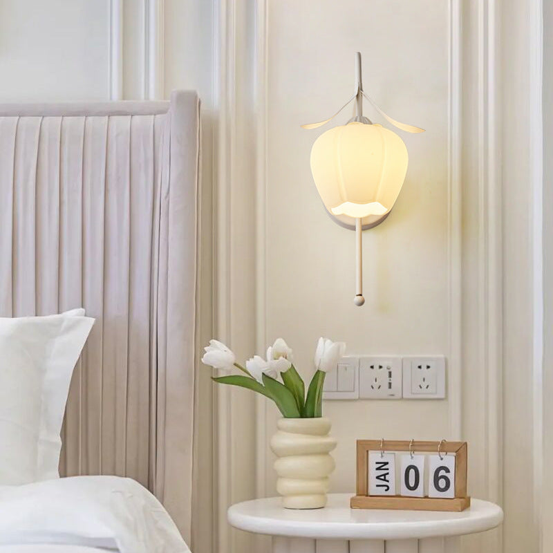 Jasperine Wall Sconce