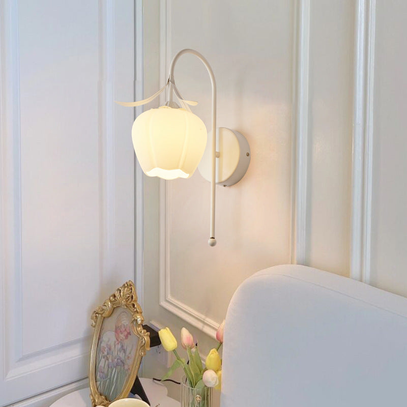 Jasperine Wall Sconce