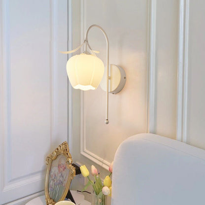 Jasperine Wall Sconce