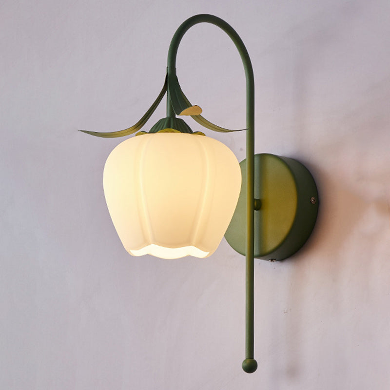 Jasperine Wall Sconce