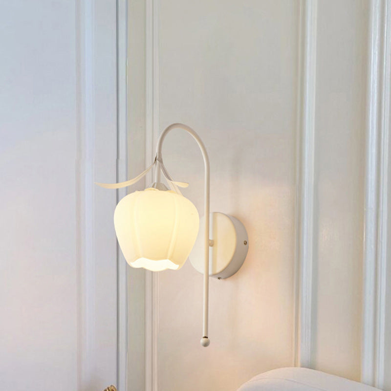 Jasperine Wall Sconce