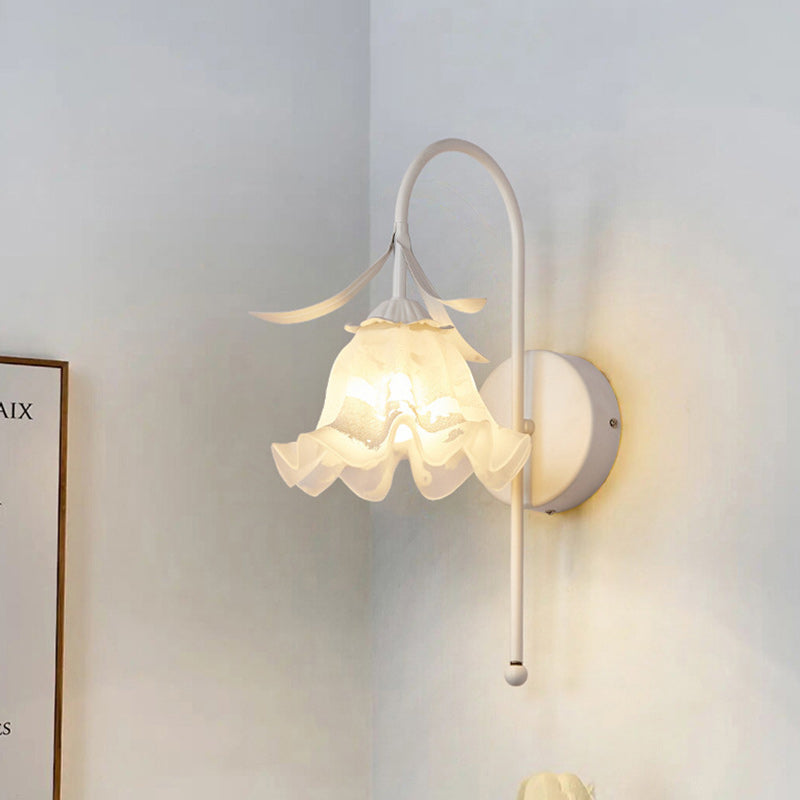 Jasperine Wall Sconce