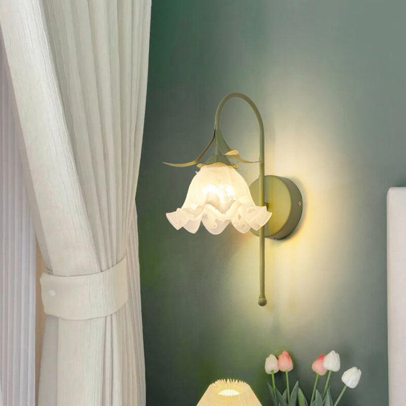 Jasperine Wall Sconce