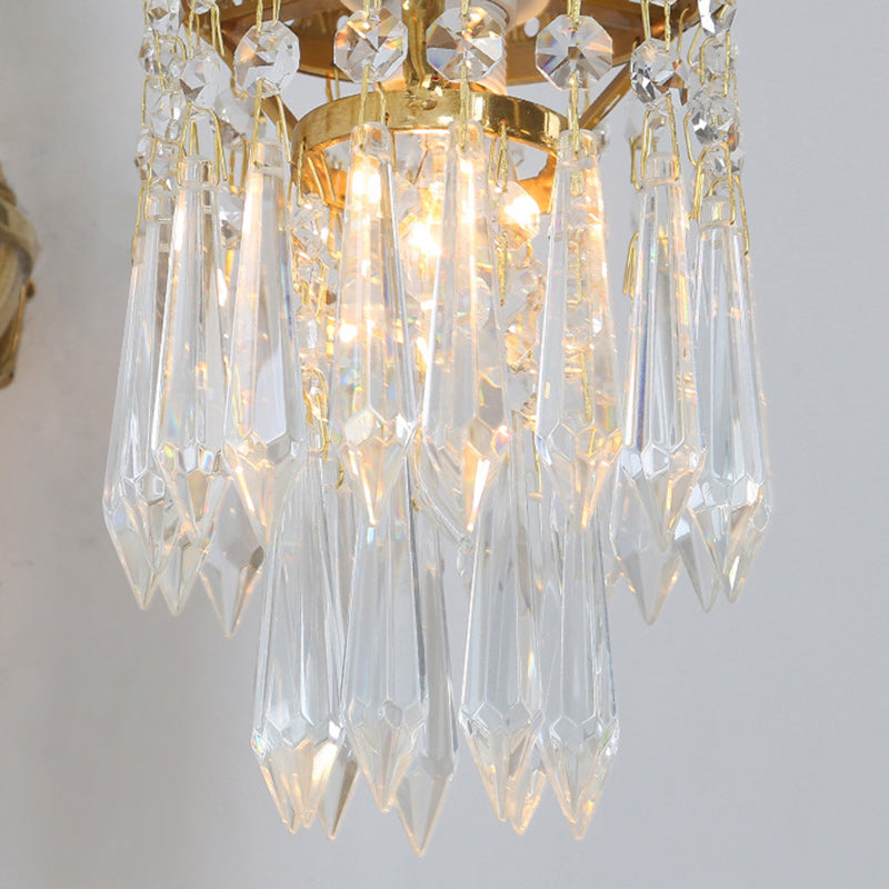 Marlowe Wall Sconce