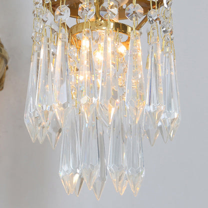 Marlowe Wall Sconce