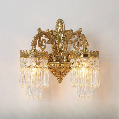 Marlowe Wall Sconce