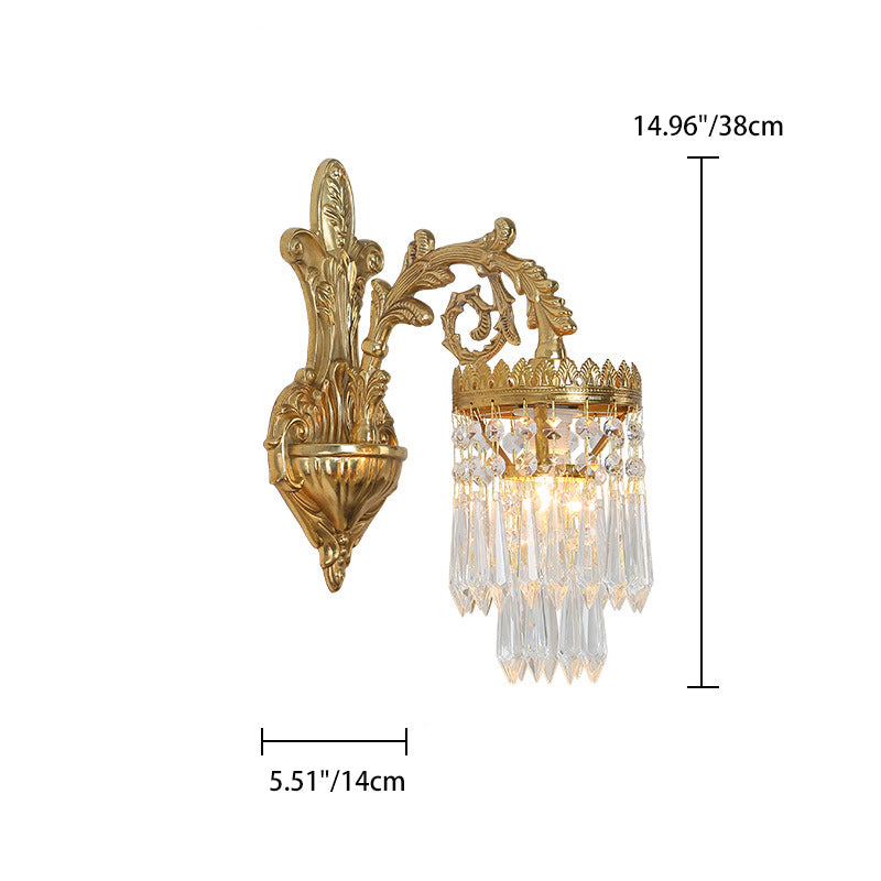 Marlowe Wall Sconce