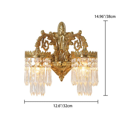Marlowe Wall Sconce