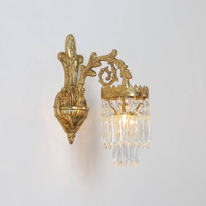 Marlowe Wall Sconce