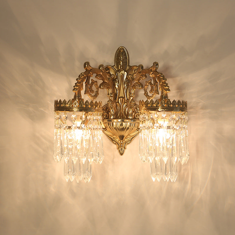 Marlowe Wall Sconce