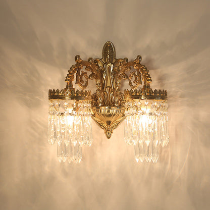 Marlowe Wall Sconce