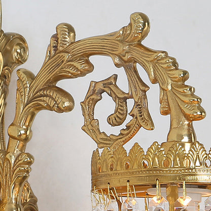 Marlowe Wall Sconce