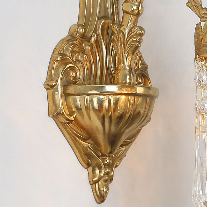 Marlowe Wall Sconce