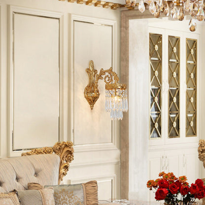 Marlowe Wall Sconce