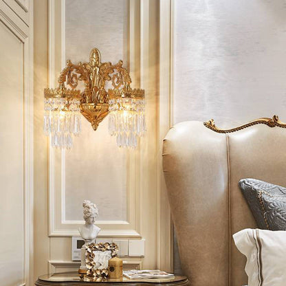 Marlowe Wall Sconce