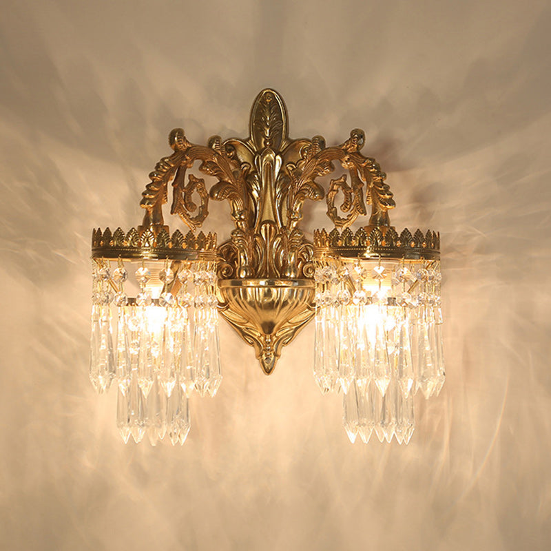 Marlowe Wall Sconce