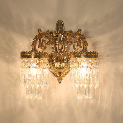 Marlowe Wall Sconce