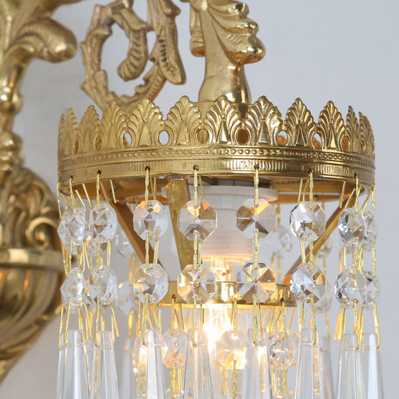 Marlowe Wall Sconce