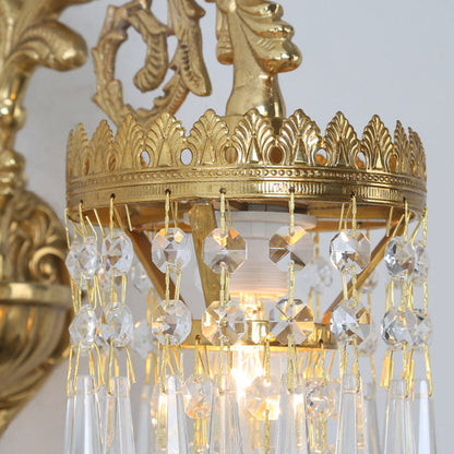 Marlowe Wall Sconce