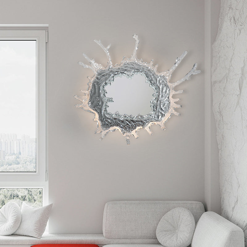 Xylvane Wall Sconce