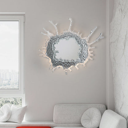 Xylvane Wall Sconce