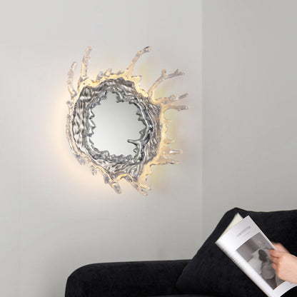 Xylvane Wall Sconce