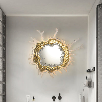 Xylvane Wall Sconce